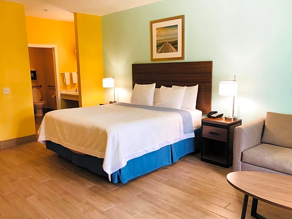 Days Inn by Wyndham Port Aransas TX