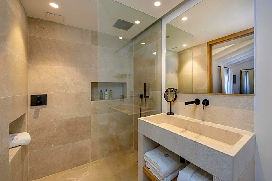 Fincahotel Treurer - Olive Grove & Grand House - Adults Only