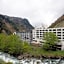 Sounkyo Kanko Hotel