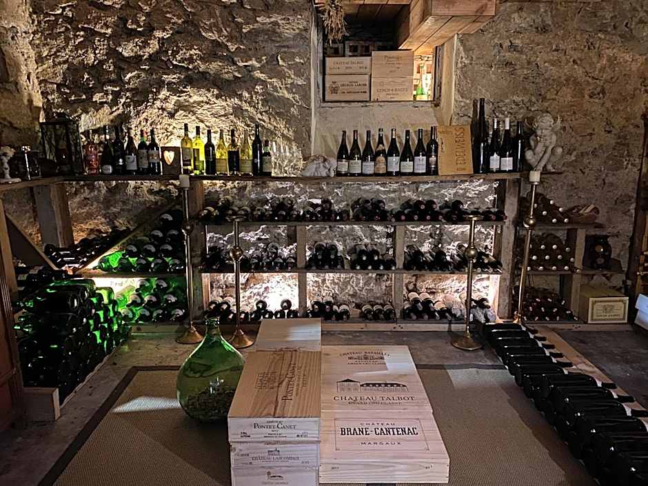 Hotel Edelweiss Kitzbühel