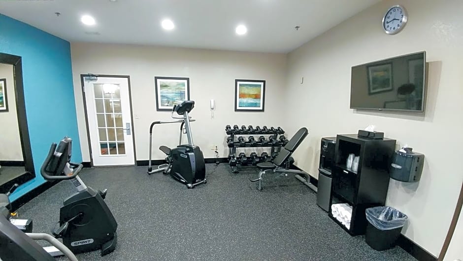 Hawthorn Suites By Wyndham Irving Dfw South