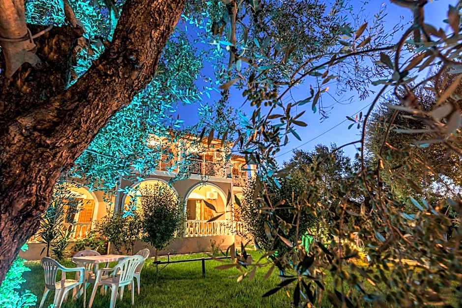 Pansion Mary Studios