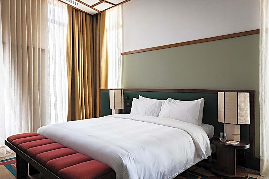 La Maison Palmier Abidjan, a Member of Design Hotels
