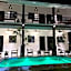 The courtyard Chiangrai