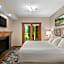 WorldMark Chelan Lake House