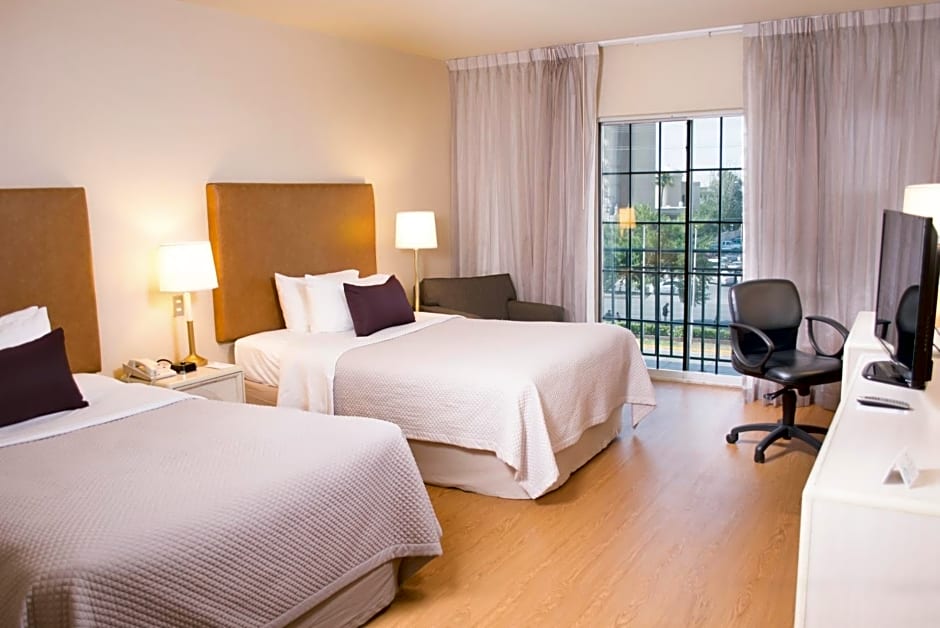 Istay Hotel Ciudad Juarez
