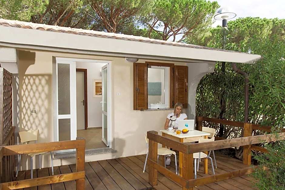 Golfo di Maremma Village