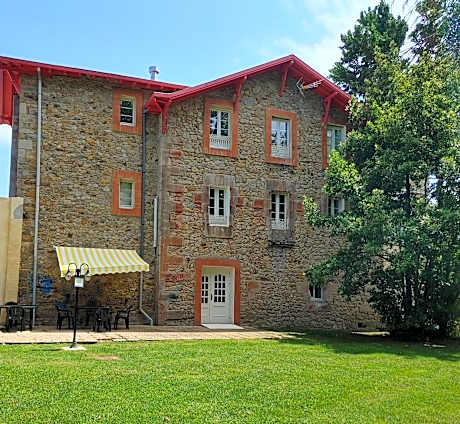 HOSTERÍA SEÑORÍO DE BIZKAIA