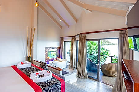 Junior Suite (Adults Only) Single