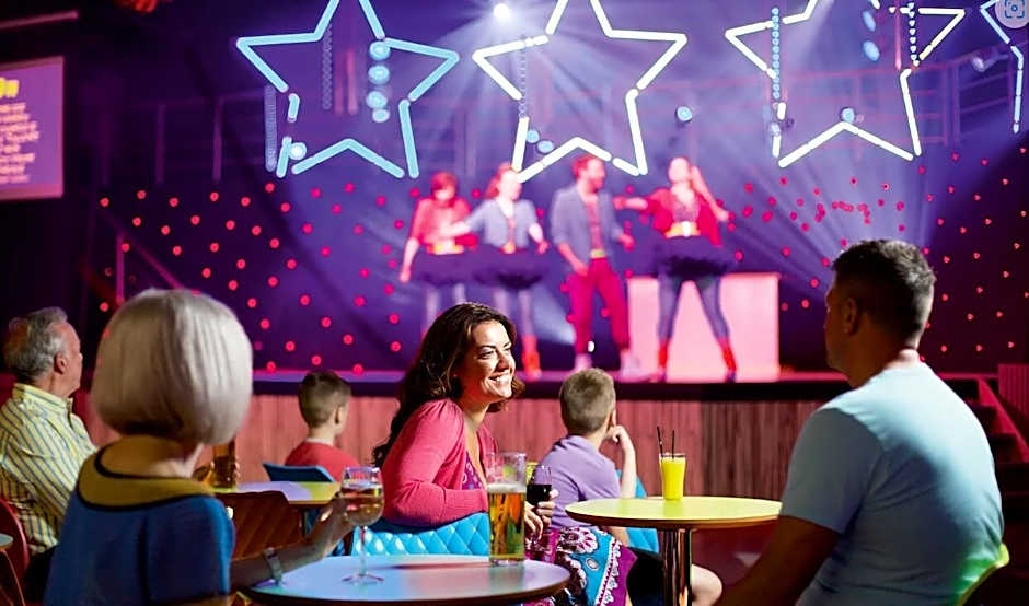 Hafan y Môr Holiday Park