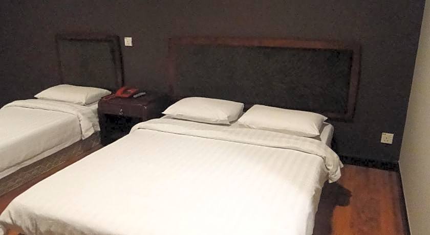Hotel Sadong 88