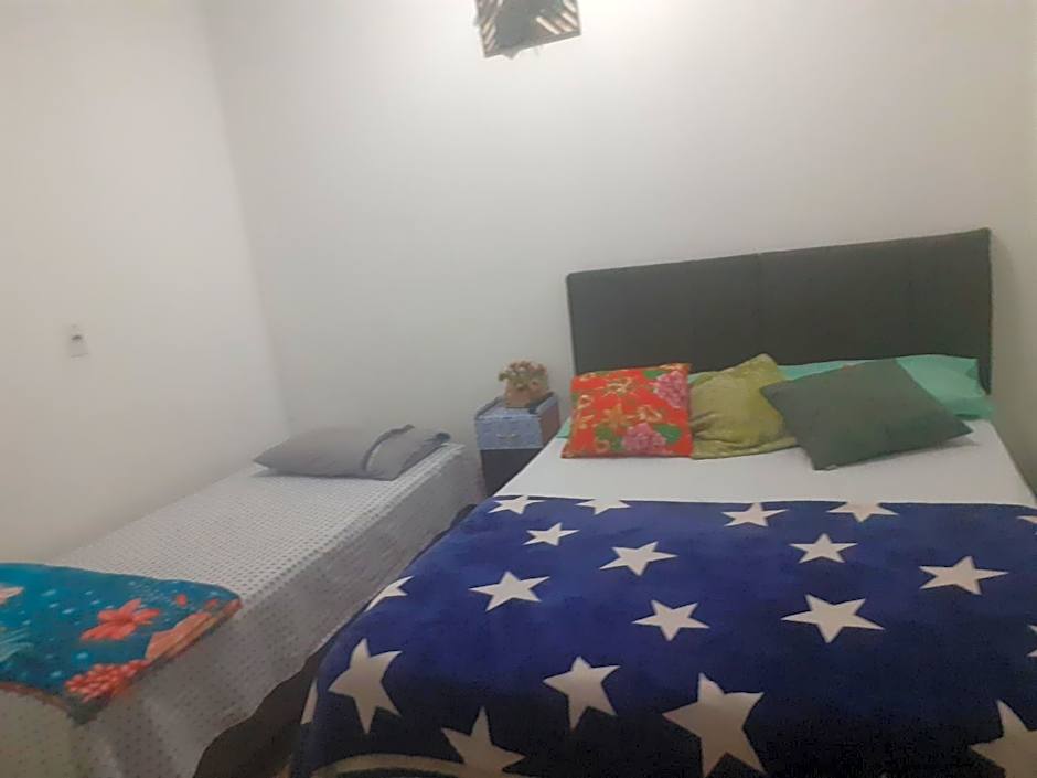 Pousada Refúgio da Chapada