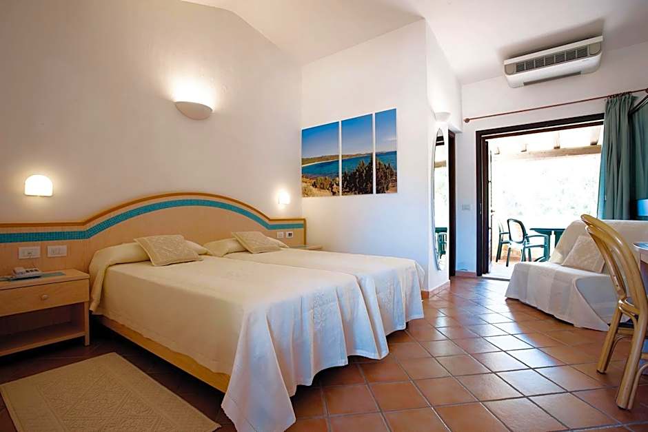 Centro Vacanze Isuledda