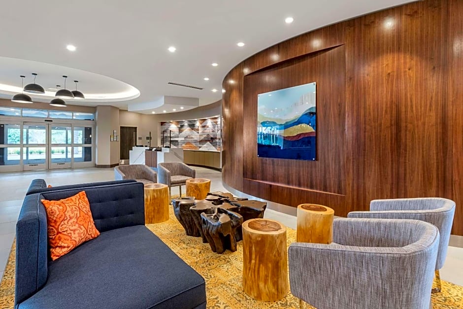 Cambria Hotel Greenville