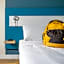 ibis budget Leme SP