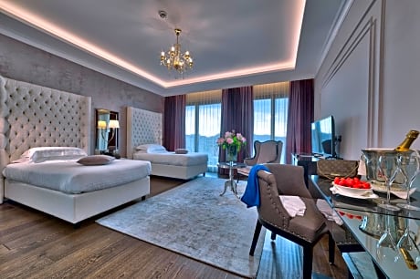 Premium Panorama Double Room 