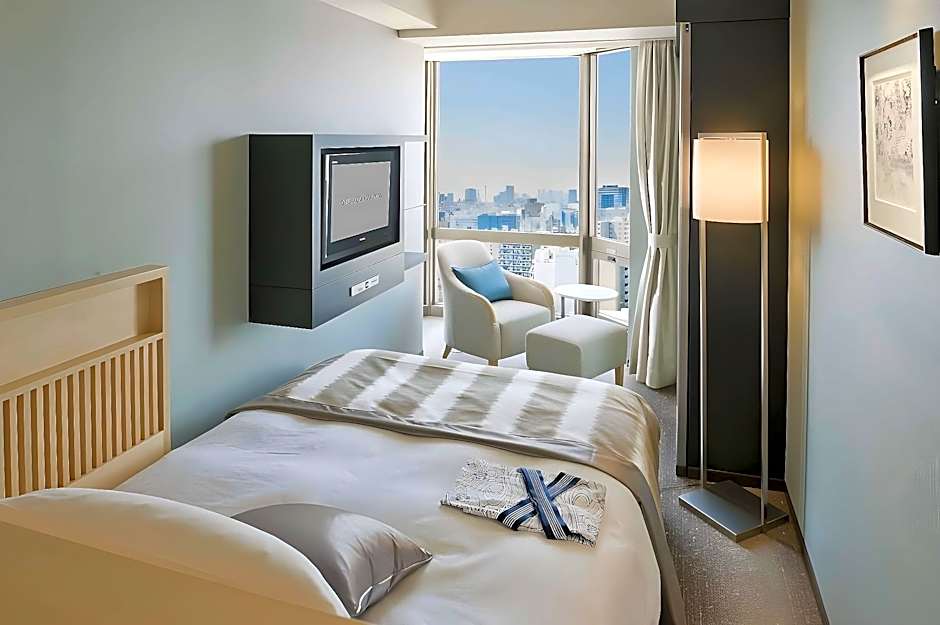 Asakusa View Hotel