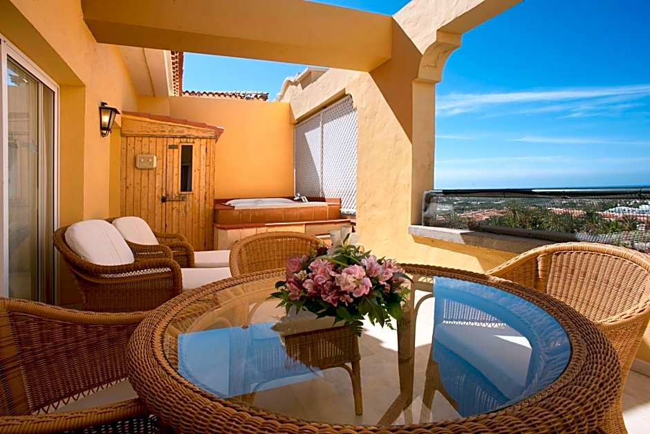 Palm Oasis Maspalomas