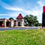 Red Roof Inn Petersburg - Fort Lee