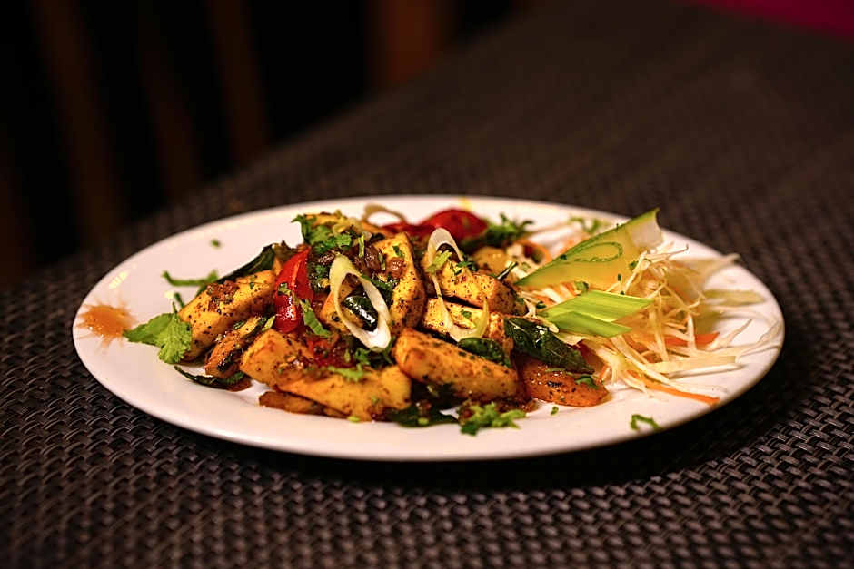 Hotel Jem Valley Kodaikanal