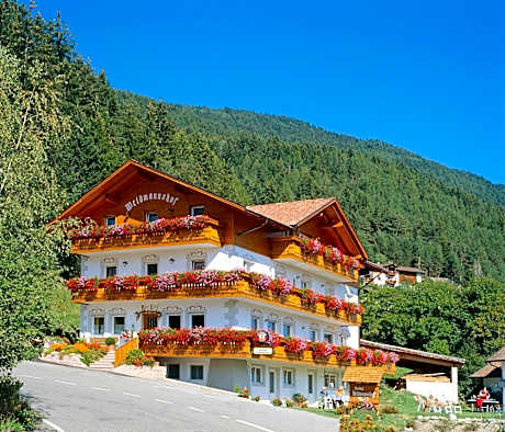 Gasthof Weidmannshof