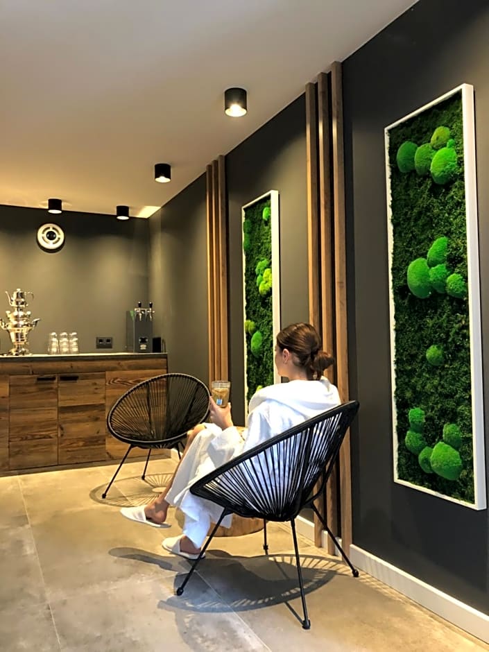 Boutique Hotel Restaurant & Spa beim Lipp