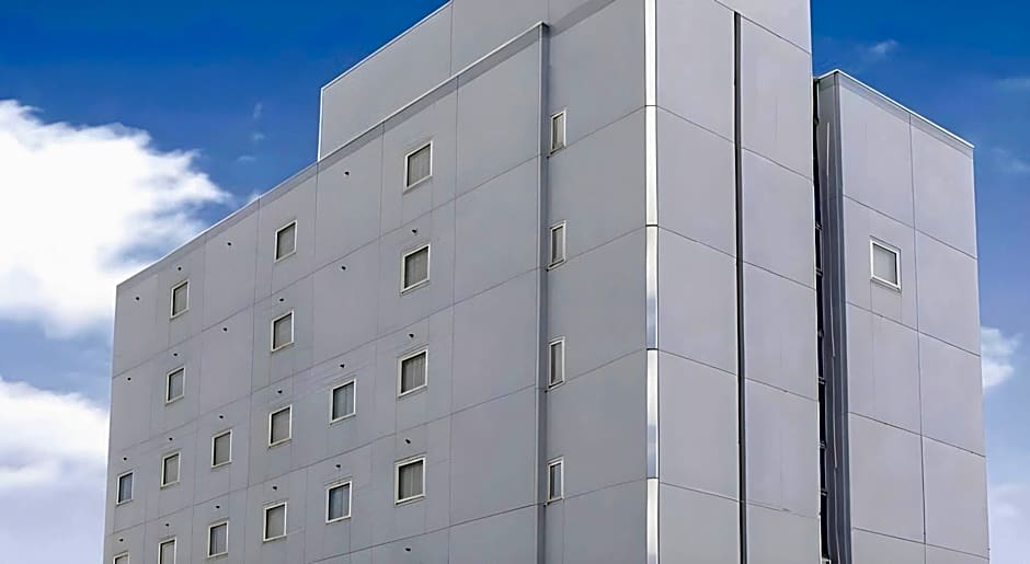 Tendo Central Hotel
