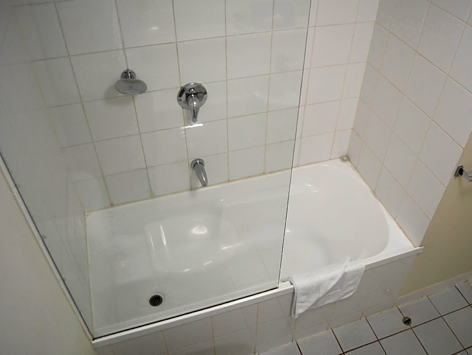 Nova Stargate Apartment Hotel