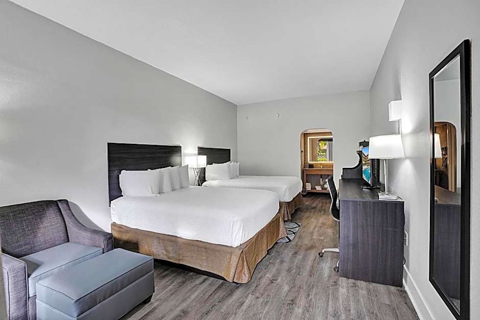 The Harrison Hotel Downtown Hollywood