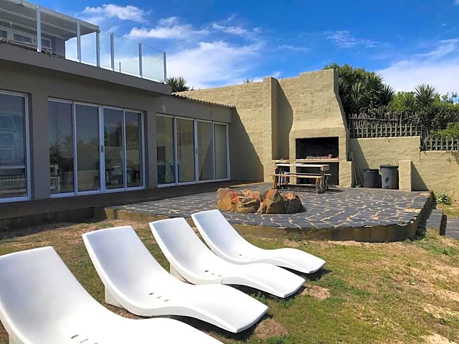 Island Vibe Backpackers Jeffreys Bay