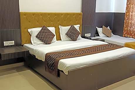 Hotel Shree Kanta