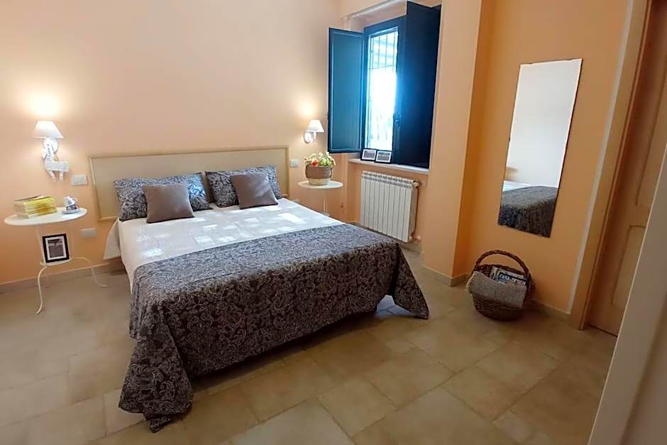 Country House La Rossi with pool Gallipoli 7