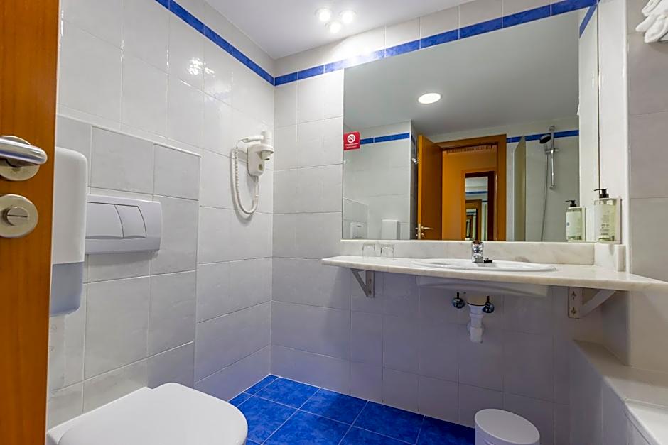 Travelodge Madrid Alcala de Henares