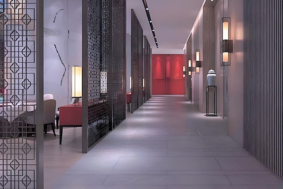 Wyndham Grand Plaza Royale Yuzhou Xiamen