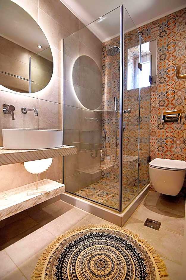 Alonia Hotel