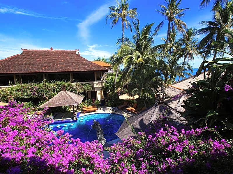 New Adirama Beach Hotel