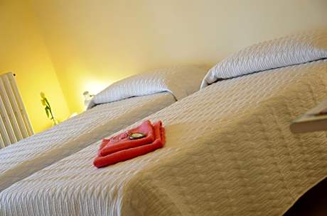 Albergo Villa Nobile