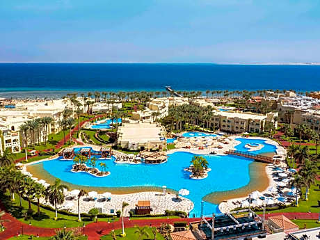 Rixos Sharm El Sheikh - Ultra All Inclusive Adults Friendly