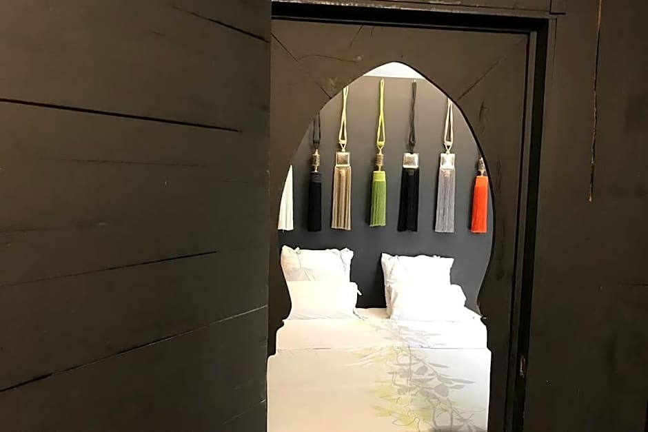 Riad Touareg