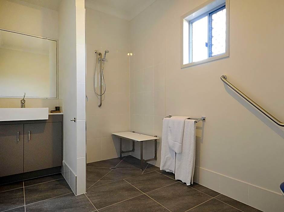 Northpoint Motel Apartments