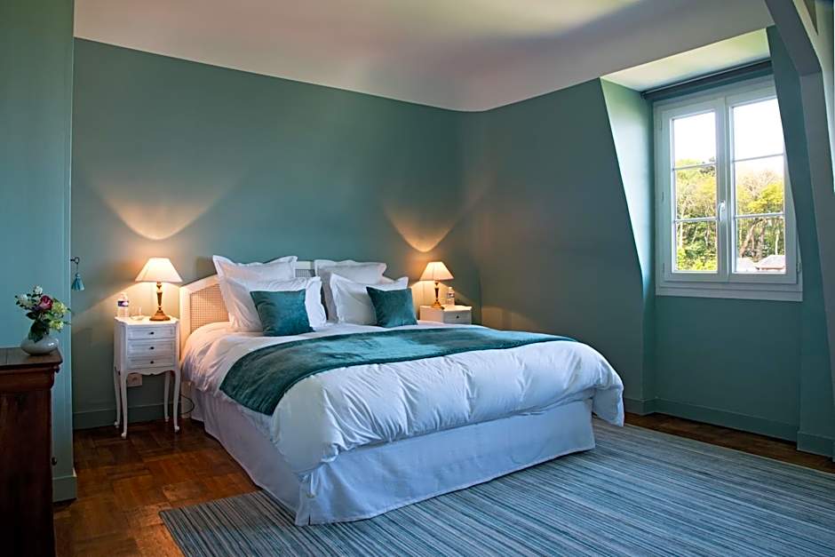 Castel De La Terrasse