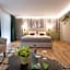 Sackmann Genuss und Spa Resort