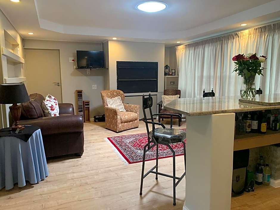 Melkbosstrand Bed and Breakfast