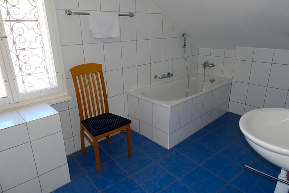 Hotel Franziskaner