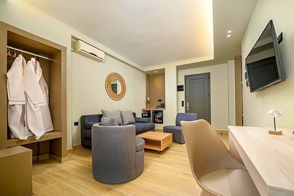 Nicolas Grand Suites, Adults Only