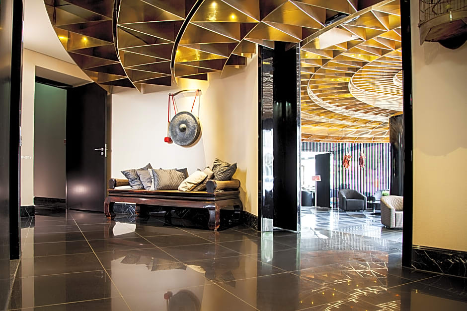 Quentin Boutique Hotel