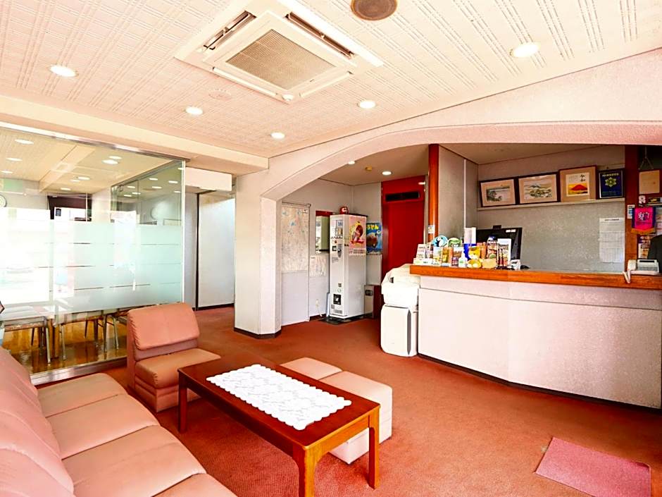 Hotel Heian