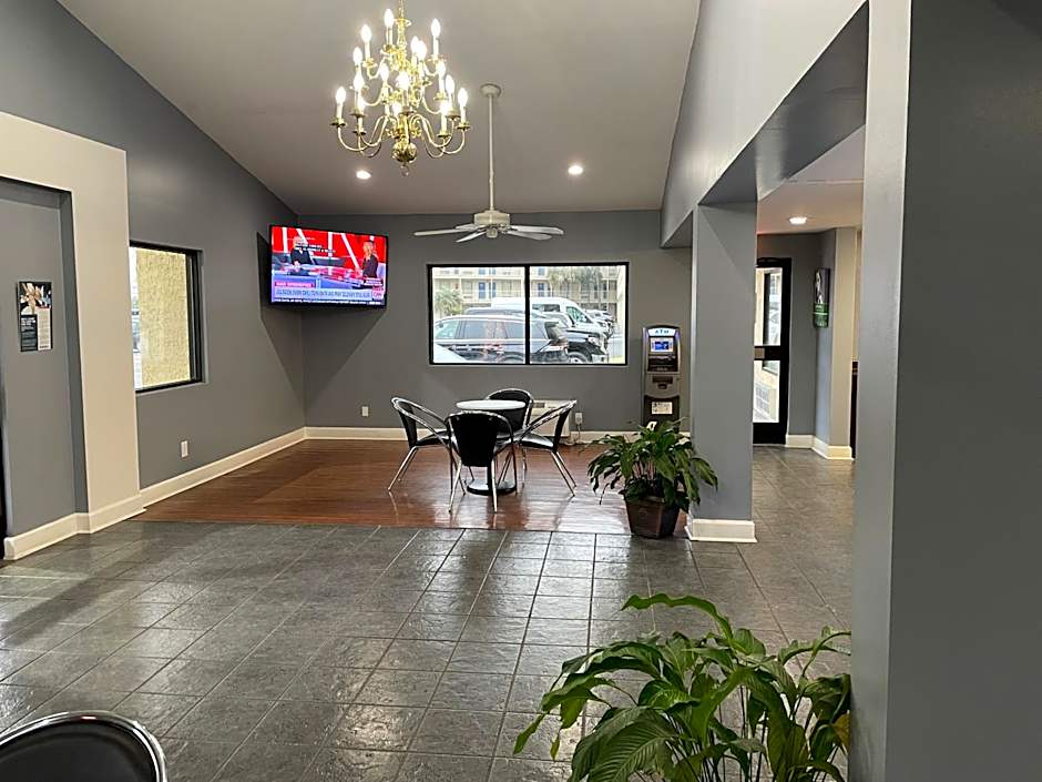 Motel 6-Pooler, GA - Savannah Airport