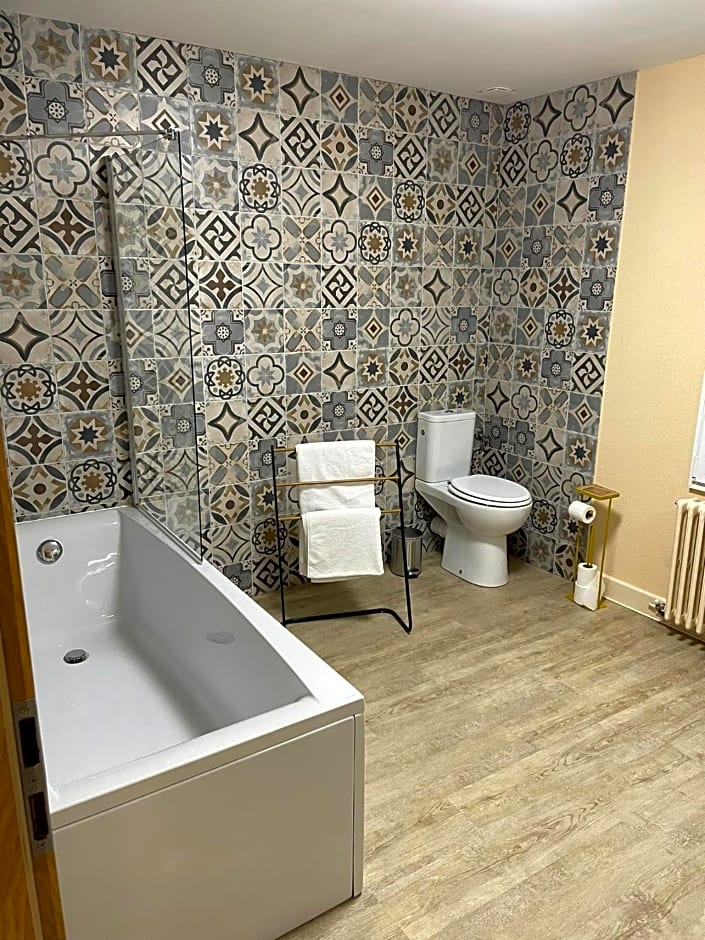 OLGA Chambre d'hote "Lili 2"