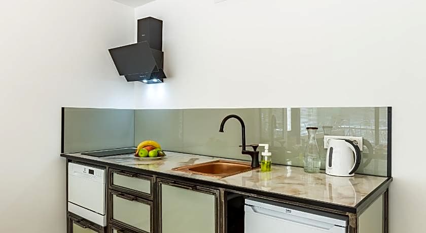 Villa Pera Suite Hotel - Special Class